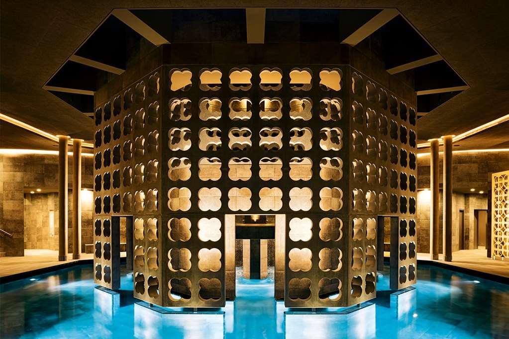Therme Laa - Hotel & Silent Spa Laa an der Thaya Facilidades foto