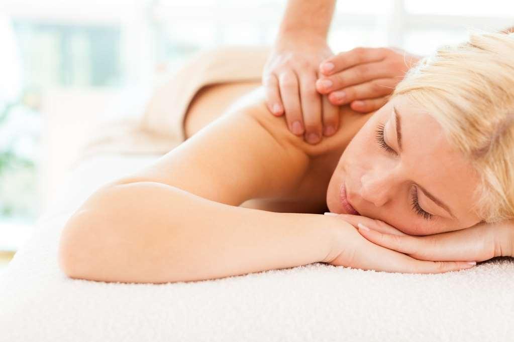 Therme Laa - Hotel & Silent Spa Laa an der Thaya Facilidades foto