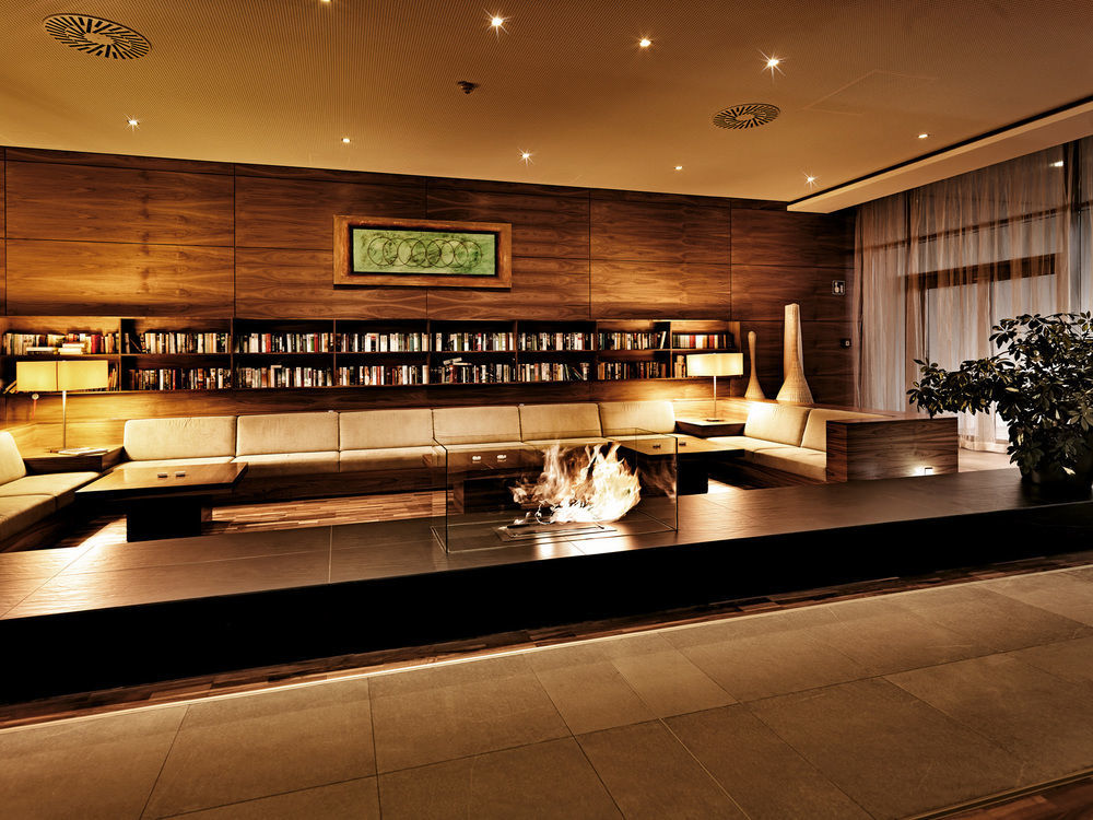 Therme Laa - Hotel & Silent Spa Laa an der Thaya Exterior foto
